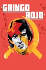 Poster de la película Red Gringo