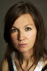 Actor Tova Magnusson