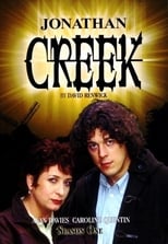 Jonathan Creek