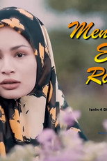 Poster de la película Menyusur Erti Rindu
