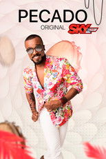 Poster de la película Alexandre Pires - Pecado Original