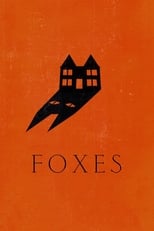 Poster de la película Foxes