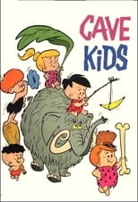 Cave Kids