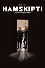 Poster de la película Turn Into