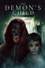 Poster de la película The Demon's Child