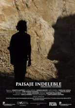 Poster de la película Paisaje indeleble