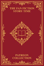 Poster de la serie Fan Fiction Story Time