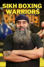 Poster de la serie Sikh Boxing Warriors