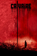 Poster de la película Calvaire