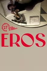 Poster de la película Eros