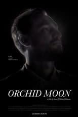 Poster de la película Orchid Moon