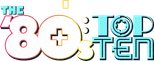 Logo The '80s: Top Ten