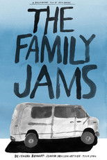 Poster de la película The Family Jams