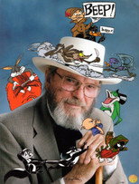 Poster de la película King-Size Comedy: Tex Avery and the Looney Tunes Revolution