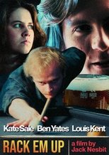 Poster de la película Rack 'Em Up