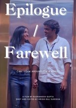 Poster de la película Epilogue (Farewell '23)