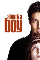 Poster de la película About a Boy