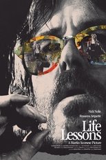 Poster de la película Life Lessons