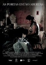 Poster de la película As Portas estão Abertas