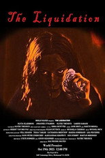 Poster de la película The Liquidation