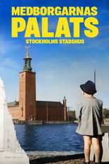 Poster de la película The Peoples' Palace