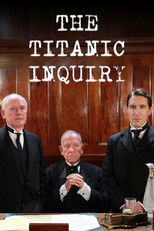 Poster de la película SOS: The Titanic Inquiry