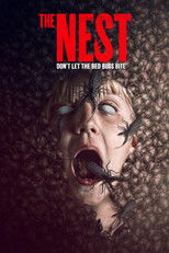 Poster de la película The Nest