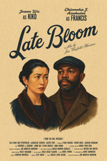 Poster de la película Late Bloom