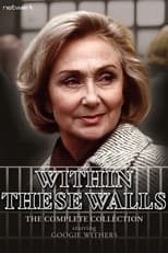 Poster de la serie Within These Walls