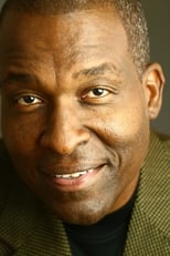 Actor Rodney Saulsberry