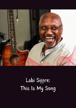 Poster de la película Labi Siffre: This Is My Song