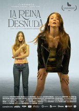 Poster de la película The Naked Queen