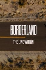 Poster de la película Borderland