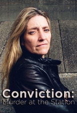 Poster de la serie Conviction: Murder at the Station