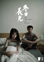 Poster de la película The Sunlight in Winter