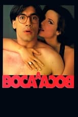 Poster de la película Boca a Boca