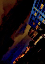 Poster de la película Bow 2: The Point of a Storm