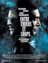 Poster de la película Entre chiens et loups