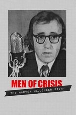 Poster de la película Men of Crisis: The Harvey Wallinger Story