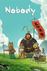 Poster de la película Nobody