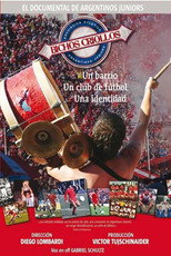 Poster de la película Bichos Criollos