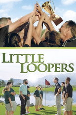 Poster de la película Little Loopers