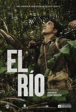 Poster de la película El Río