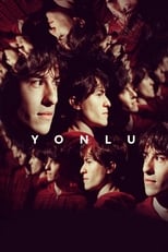 Poster de la película Yonlu