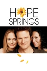 Poster de la película Hope Springs