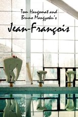 Poster de la película Jean-François