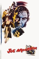 Poster de la película Joe Macbeth