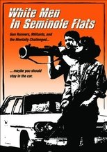 Poster de la película White Men in Seminole Flats