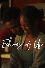 Poster de la película Echoes of Us