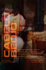 Poster de la película Cabelo Bedjo